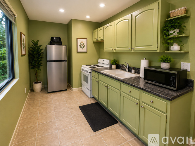 8153 North 11th Place 2 Beds Single Family Home for Rent - Photo gallery 5