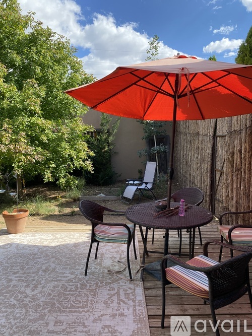 969 Camino De Chelly 2 Beds Single Family Home for Rent - Photo gallery 4
