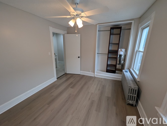 57 Ferry St 3 Beds Apartment for Rent - Photo gallery 5