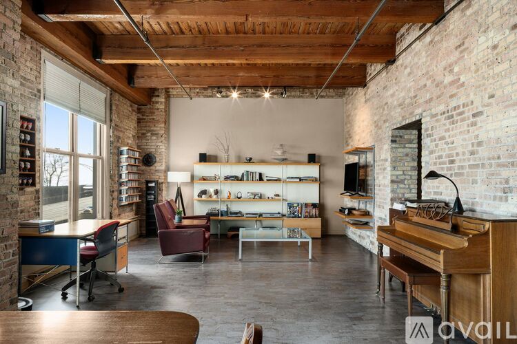 540 North Lake Shore Drive 3 Beds Apartment for Rent - Photo gallery 5