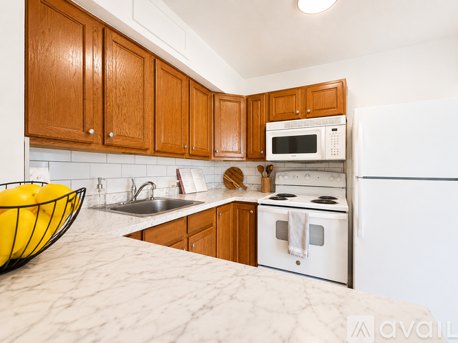 310 Forder Rd 1 Townhouse for Rent - Photo gallery 2
