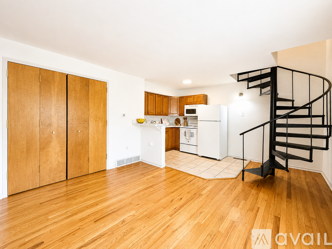 310 Forder Rd 1 Townhouse for Rent - Photo gallery 4