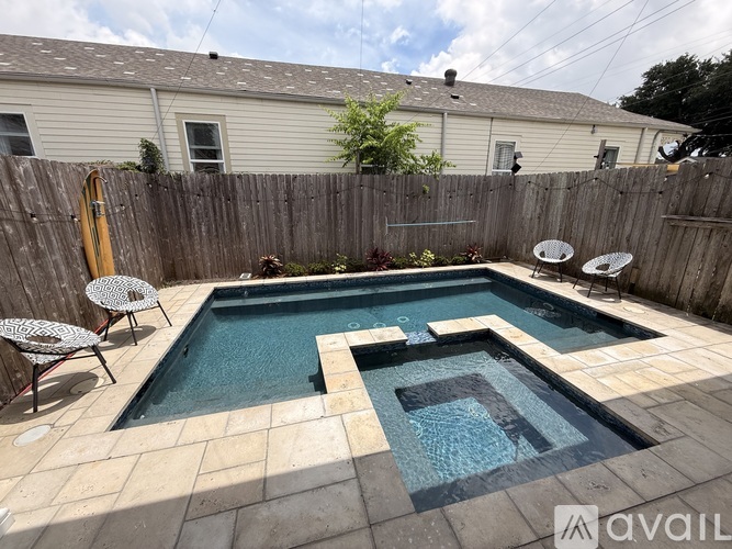 2105 Valence Street 2 Beds Single Family Home for Rent - Photo gallery 1