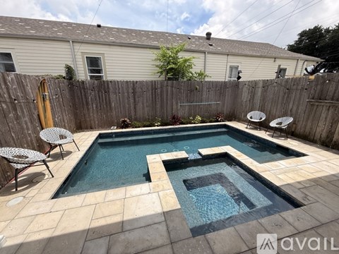 2105 Valence Street 2 Beds Apartment for Rent