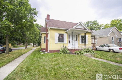 2301 Portsmouth Ave 4 Beds Apartment for Rent