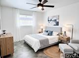 2-bedroom apartment at 3105 E Fairmount Ave in Phoenix