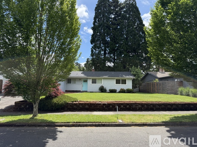 6720 Southwest Oakwood Drive 4 Beds Single Family Home for Rent - Photo gallery 1