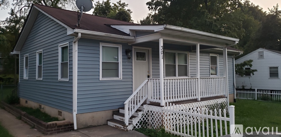301 W Terrell St 3 Beds Single Family Home for Rent - Photo gallery 1