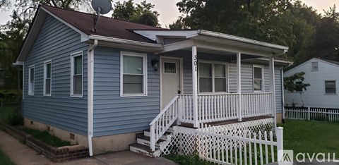 301 W Terrell St 3 Beds Apartment for Rent