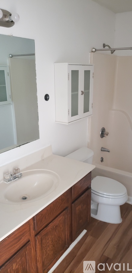 301 W Terrell St 3 Beds Single Family Home for Rent - Photo gallery 5