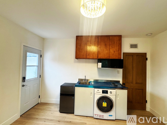 4624 Gable Drive BB Studio Apartment for Rent - Photo gallery 4