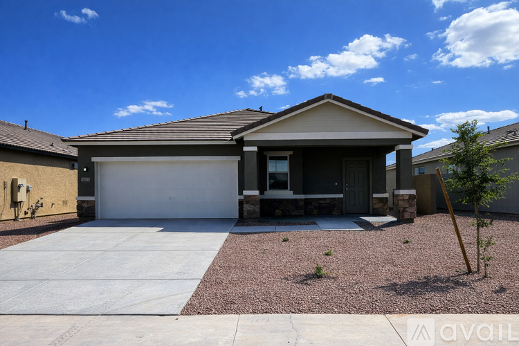 5823 West Willow Ridge Drive 3 Beds Single Family Home for Rent - Photo gallery 1