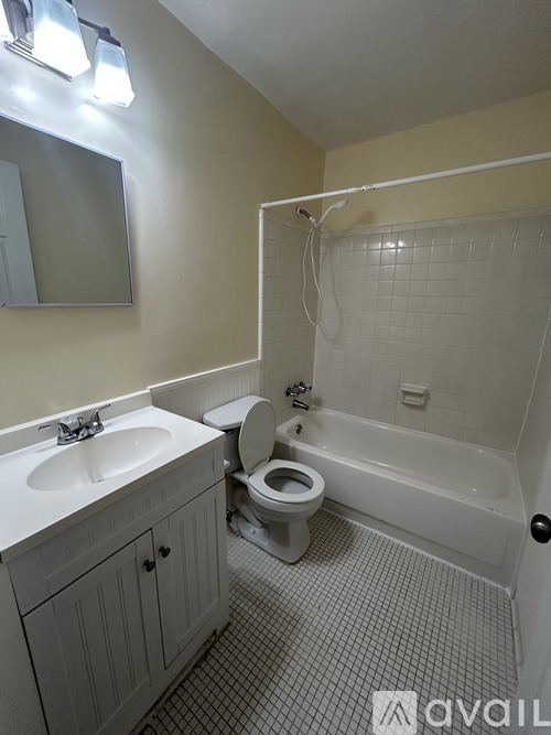 1208 Bush River Road 2 Beds Apartment for Rent - Photo gallery 5
