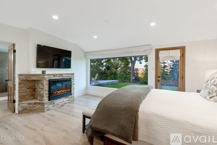 4624 Gable Drive BB Studio Single Family Home for Rent - Photo gallery 1