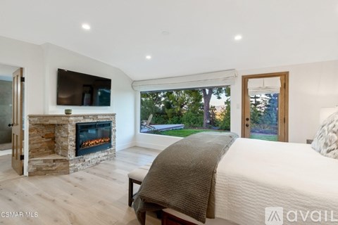 4624 Gable Drive BB Studio Apartment for Rent