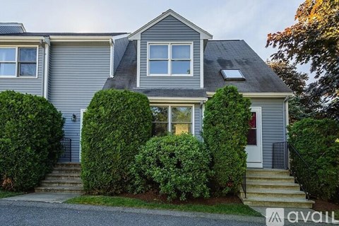 12 Pinecrest Village 2 Beds Apartment for Rent