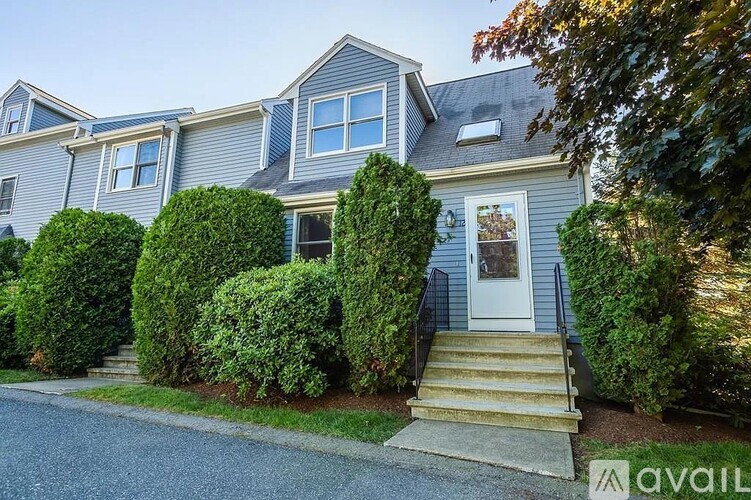 12 Pinecrest Village 2 Beds Townhouse for Rent - Photo gallery 2