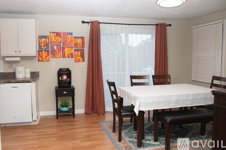 12 Pinecrest Village 2 Beds Townhouse for Rent - Photo gallery 5