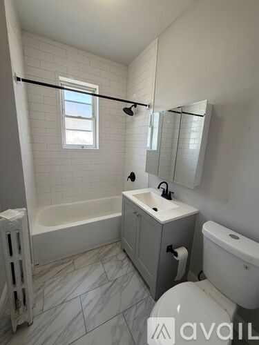 230 Washington St 2 Beds Apartment for Rent - Photo gallery 4