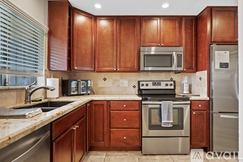 7430 E Chaparral Rd 2 Beds Apartment for Rent