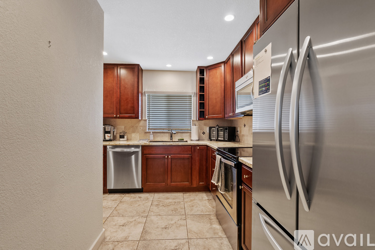 7430 E Chaparral Rd 2 Beds Condo for Rent - Photo gallery 3