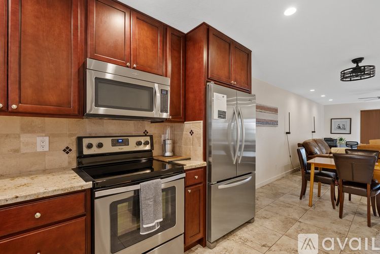 7430 E Chaparral Rd 2 Beds Condo for Rent - Photo gallery 4