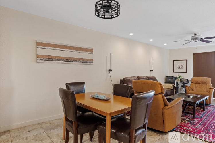 7430 E Chaparral Rd 2 Beds Condo for Rent - Photo gallery 5