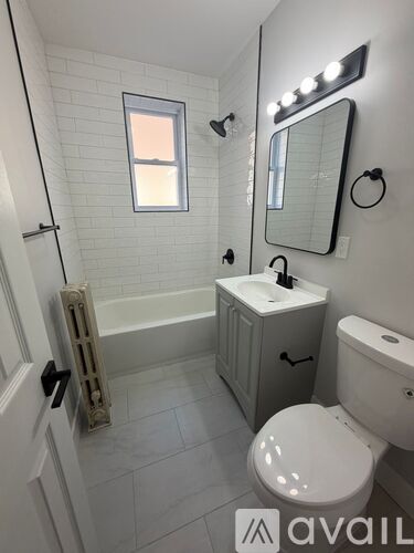230 Washington St 1 Apartment for Rent - Photo gallery 2