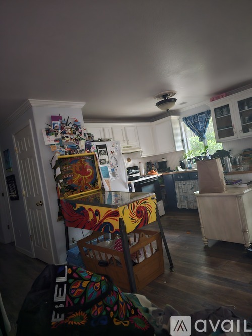 6844 Southwest Fleet Avenue 3 Beds Single Family Home for Rent - Photo gallery 3