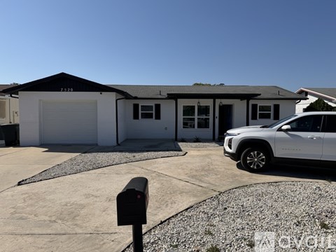 7520 Hawthorn Drive 2 Beds Apartment for Rent