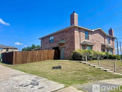 1965 Timber Oaks Dr 3 Beds Apartment for Rent