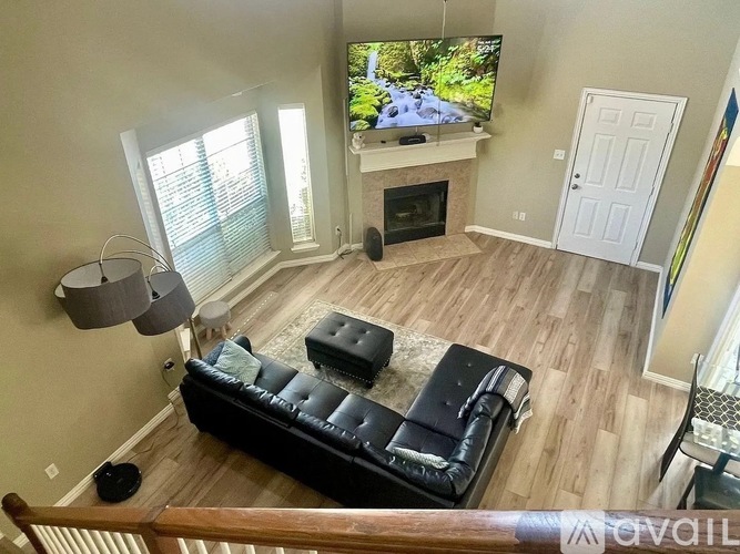 1965 Timber Oaks Dr 3 Beds Townhouse for Rent - Photo gallery 3