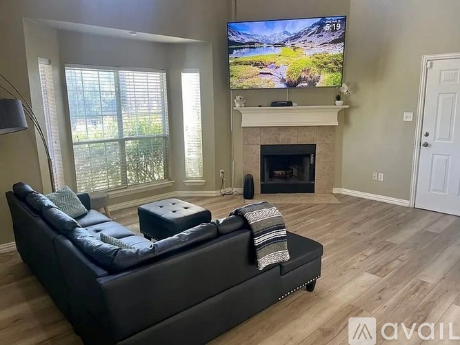 1965 Timber Oaks Dr 3 Beds Townhouse for Rent - Photo gallery 4