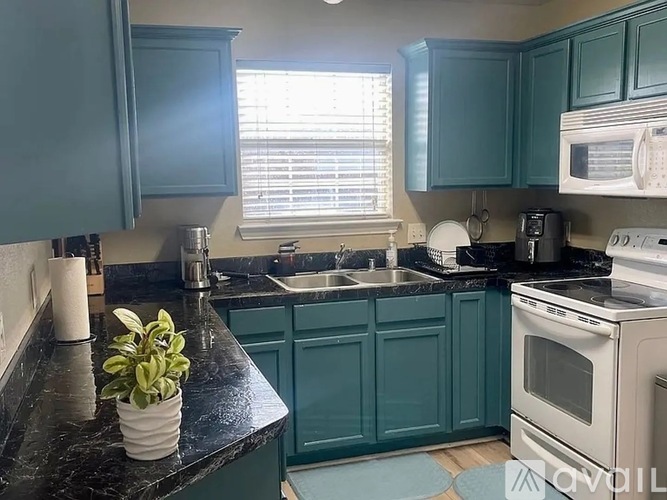 1965 Timber Oaks Dr 3 Beds Townhouse for Rent - Photo gallery 5