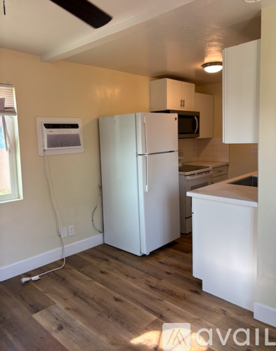 941 Gardner Ave Studio Single Family Home for Rent - Photo gallery 1