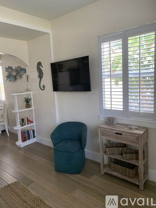 Studio apartment at 3203 Northeast 5th Street in Pompano Beach, FL