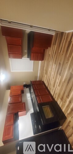 211 Waller Street 3 Beds Single Family Home for Rent - Photo gallery 4