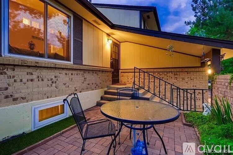 4588 S Fairplay St 4 Beds Single Family Home for Rent - Photo gallery 4