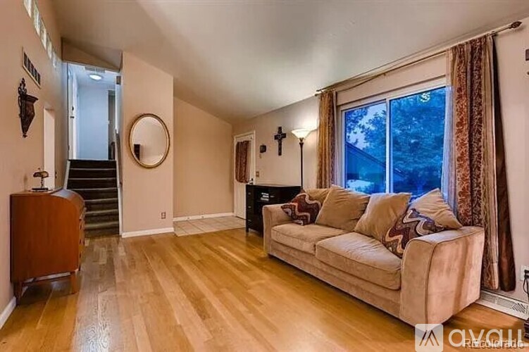 4588 S Fairplay St 4 Beds Single Family Home for Rent - Photo gallery 5