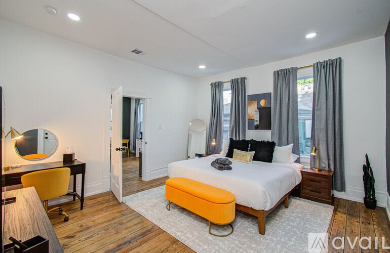 1811 Washington Ave 1 Apartment for Rent - Photo gallery 4