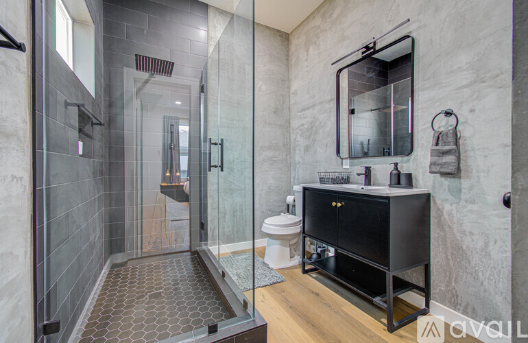 1811 Washington Ave 1 Apartment for Rent - Photo gallery 5