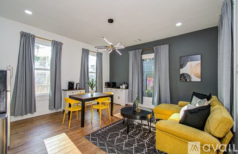 1811 Washington Ave 1 Apartment for Rent