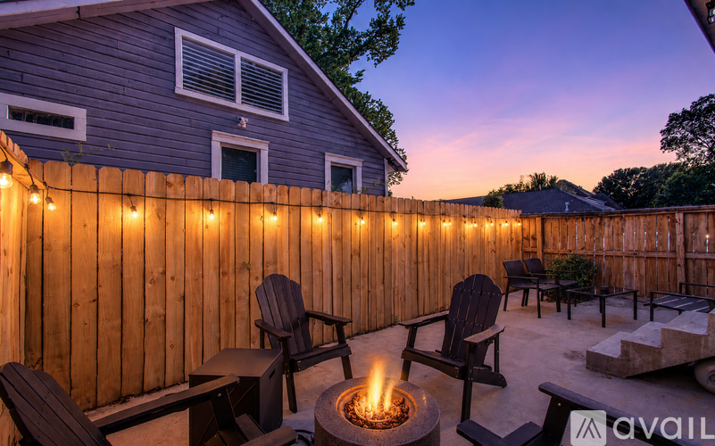 1811 Washington Ave 1 Apartment for Rent - Photo gallery 2