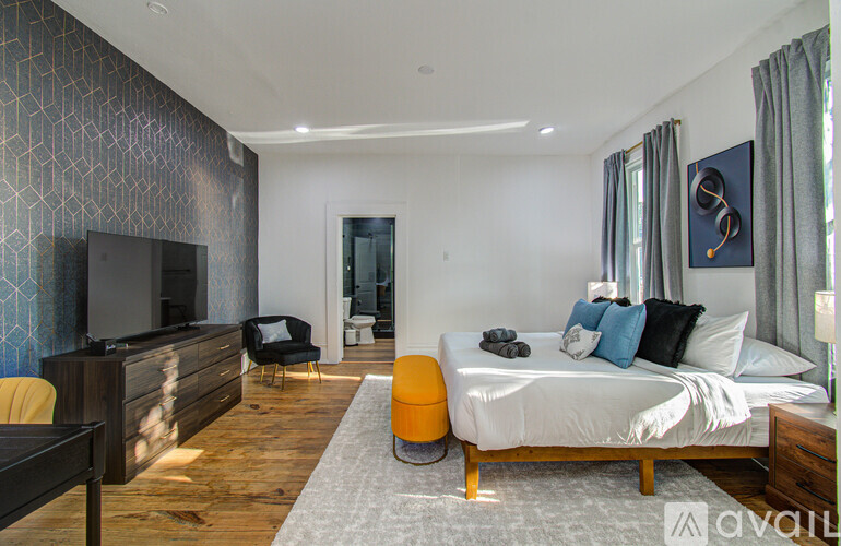 1811 Washington Ave 1 Apartment for Rent - Photo gallery 4