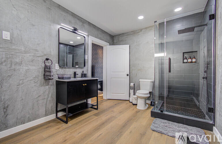 1811 Washington Ave 1 Apartment for Rent - Photo gallery 5