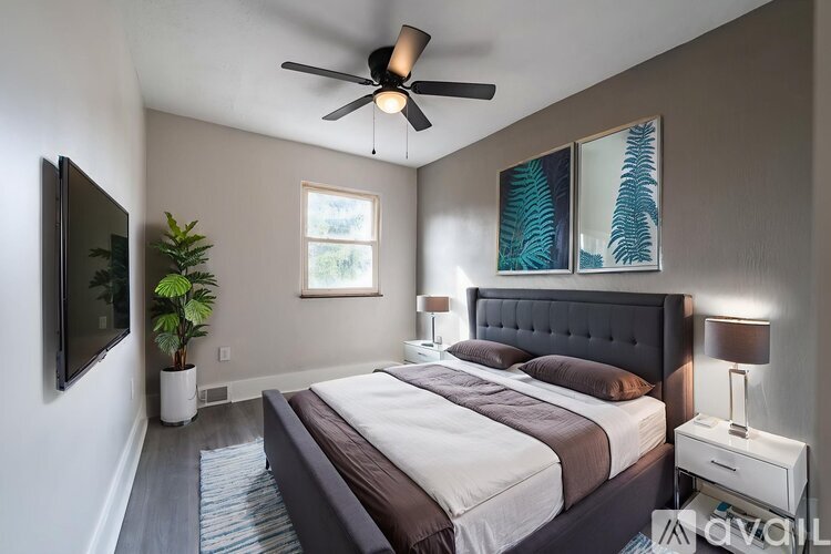 12 Simms St 3 Beds Single Family Home for Rent - Photo gallery 3