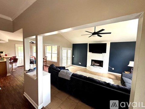 2627 Skipton Court 3 Beds Apartment for Rent