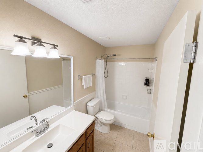 2627 Skipton Court 3 Beds Single Family Home for Rent - Photo gallery 4