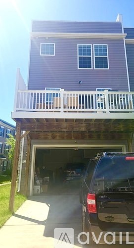 10212 Windsor Oaks Way 4 Beds Apartment for Rent