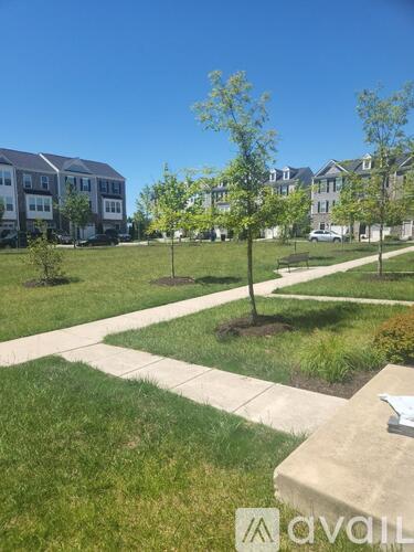 10212 Windsor Oaks Way 4 Beds Townhouse for Rent - Photo gallery 4